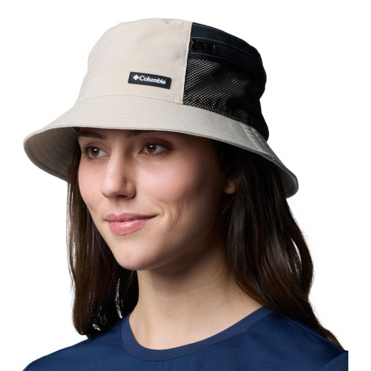 Chapeau Columbia Trek II Bucket Ancient Fossil