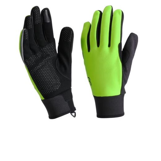 Controlzone gants vélo