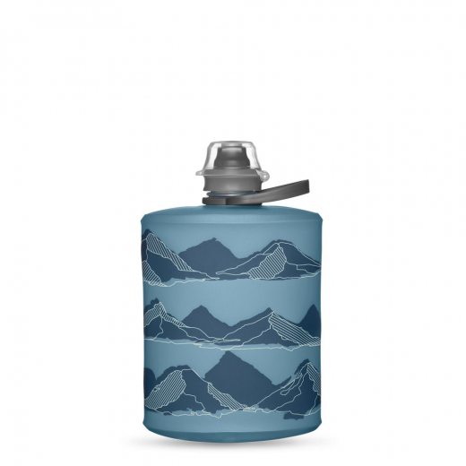 Bouteille Stow 0.5 L Tahoe Blue Mountain