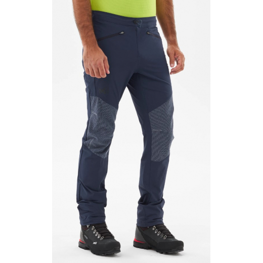 Fusion XCS pant M Navy Blue
