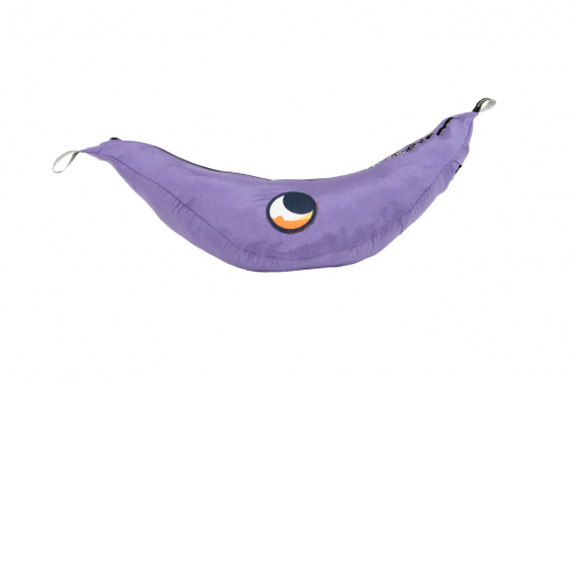 Hamac Compact 320*155 Purple