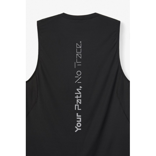 Débardeur Race Tank Nn Black