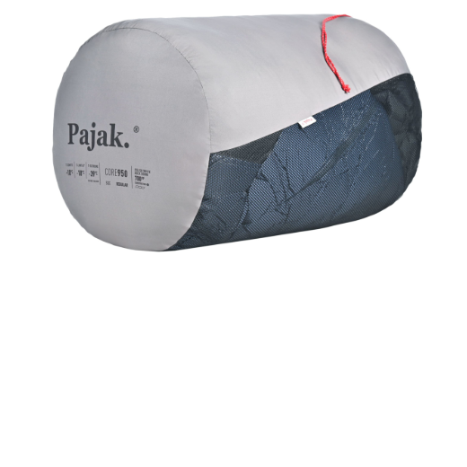 Sac de Couchage Core 950 -10/-18