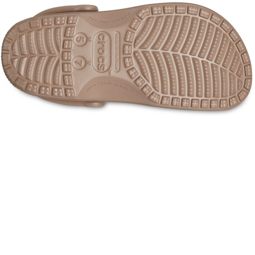 Sabot 10001 Classic Latte