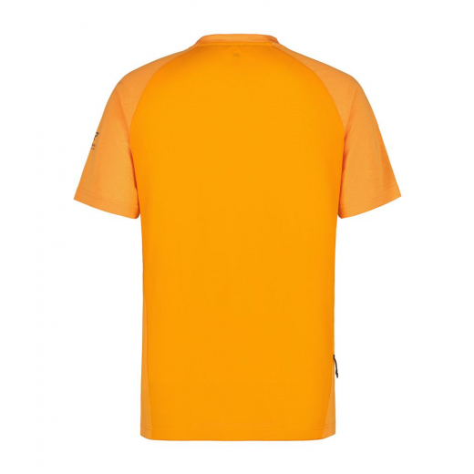 T-shirt Ylikiika Orange
