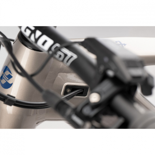 E-TERU UNIVERSAL EQ HIGH GRY/ORN