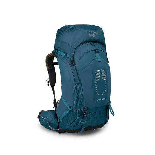 Atmos Ag 50 Venture Blue