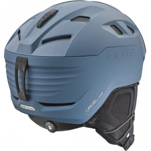 Ryft Evo Mips Steel Blue - Taille L