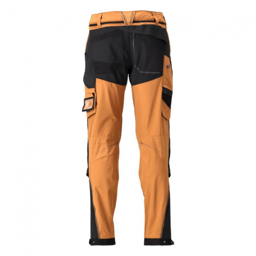 Pantalon Mascot Customized Brun-noir -   | Mascot