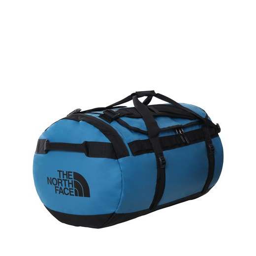 Base Camp Duffel L Banff Blue