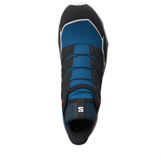 Thundercross French Blue Black