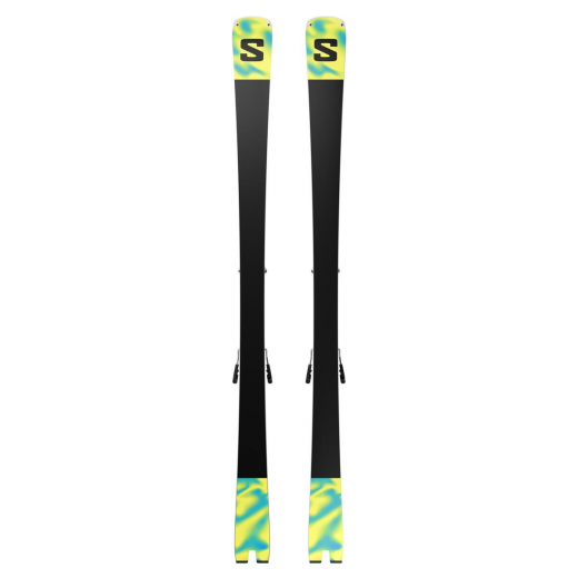 Pack Ski Addikt Pro 76 + M12 GW