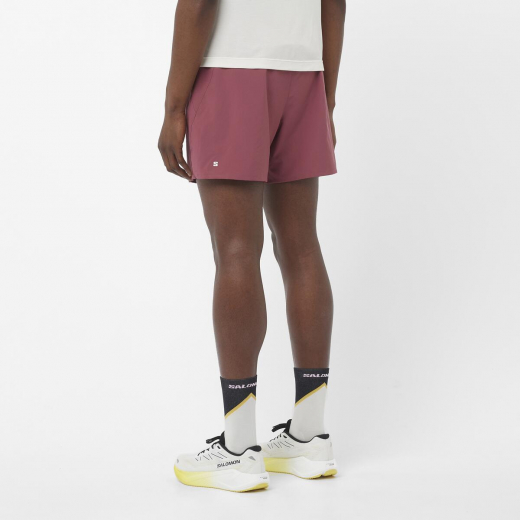 Short Shkout Easy Nocturne - Short | Salomon