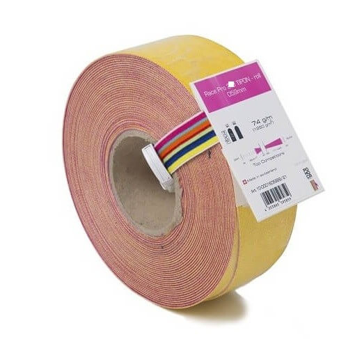 Race Pro 2.0 Tipon 62 Mm Au Metre