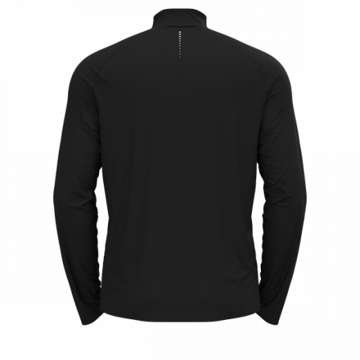 Pull Essential Ceramiwarm 1/2 Zip Black