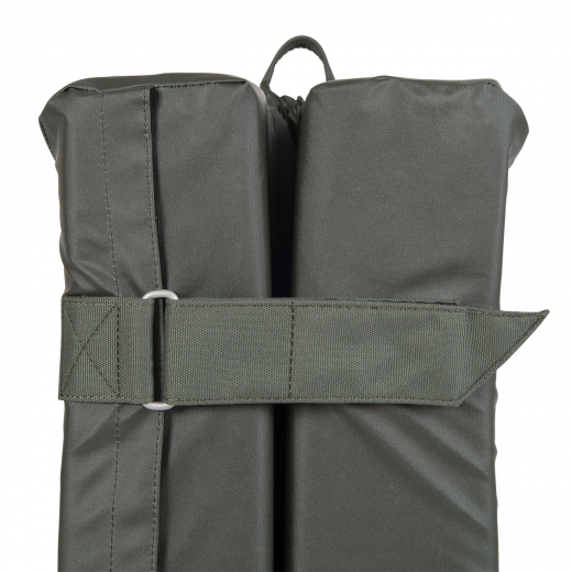 Crash Pad Grand Stamina Dark Khaki