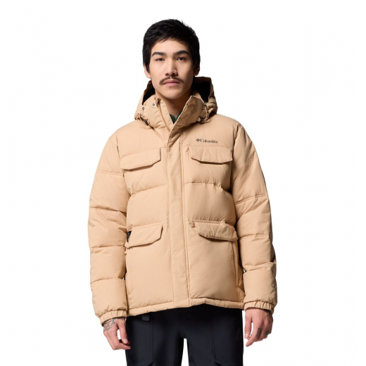 Doudoune Landroamer Puffer Canoe - Veste | Columbia Sportswear