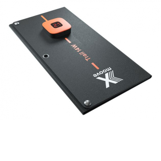Panneau Solaire 14w