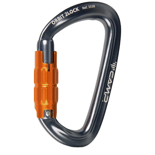 ORBIT 2LOCK