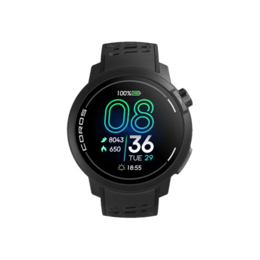 PACE PRO BLACK