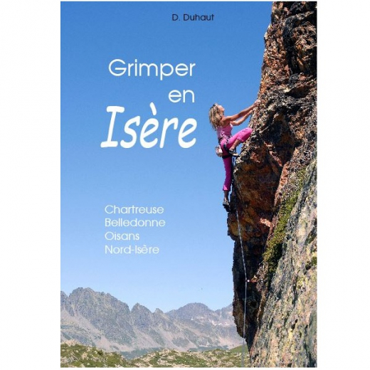 Grimper En Isere