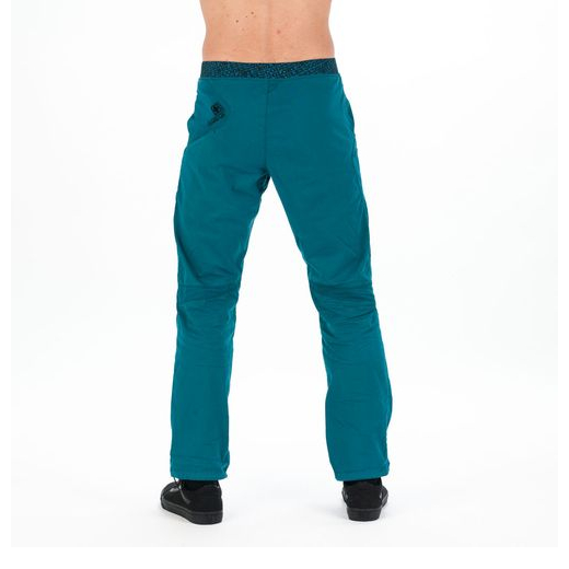 Pantalon Sahel Dark Blue