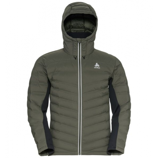 Doudoune Severin Cocoon Insulated