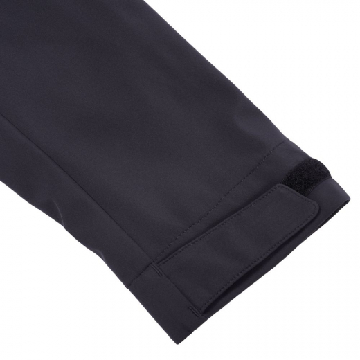 Veste Barmstedt Gris