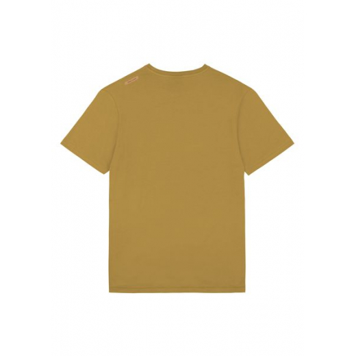 T-shirt Basement Park Dark Golden