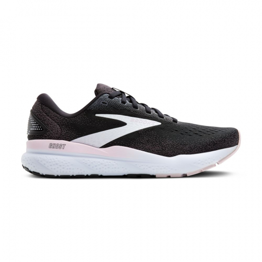 Ghost 16 Femme Black White