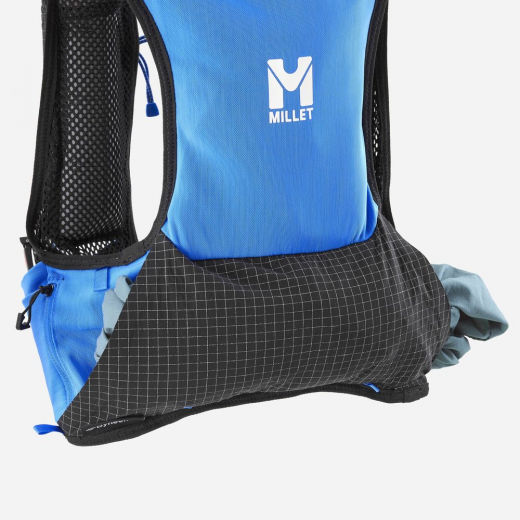 Intense Pro 5 Icon Blue Black
