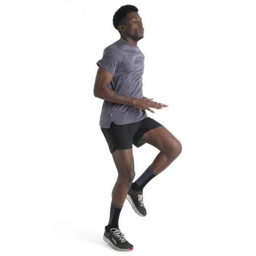 T-shirt Merino 125 Cool-lite Sphere III Midnight Navy