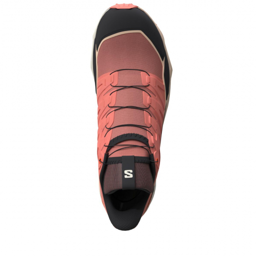 Thundercross Femme Fusion Coral Black