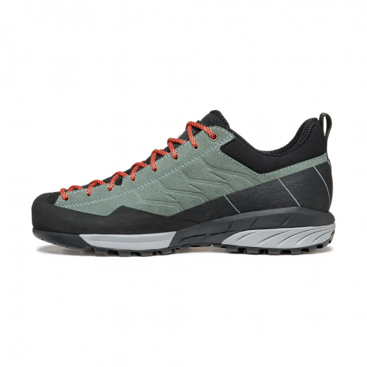 Mescalito Conifer Gray Femme