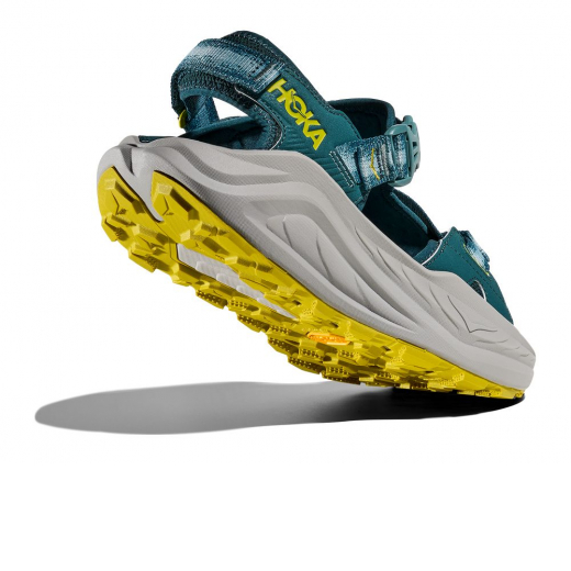 Infini Hike TC Blue Pea Green