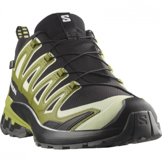 Xa Pro 3d V9 Gtx Black Citron