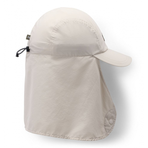 Casquette Skien Valley Cachalot Dark Stone