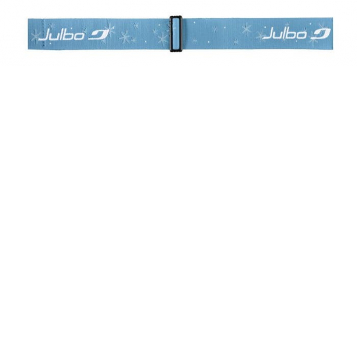 Masque June Bleu