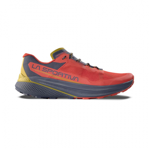 Prodigio Mountain Red