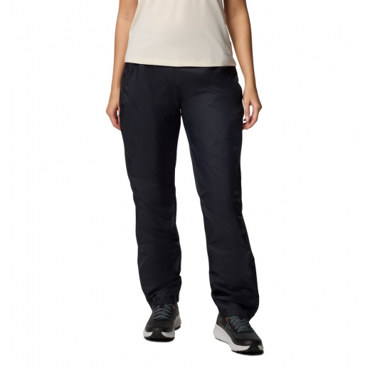 Pantalon Femme Pouring Adventure III Black