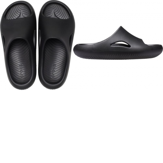 Recovery Mellow Black