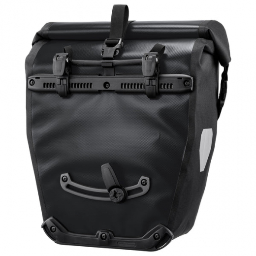 Back - Roller 40L Noir