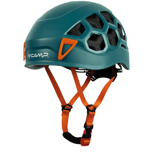 Casque Ikon Water Blue