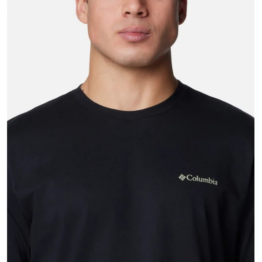Explorers Canyon Tshirt Manche Longue