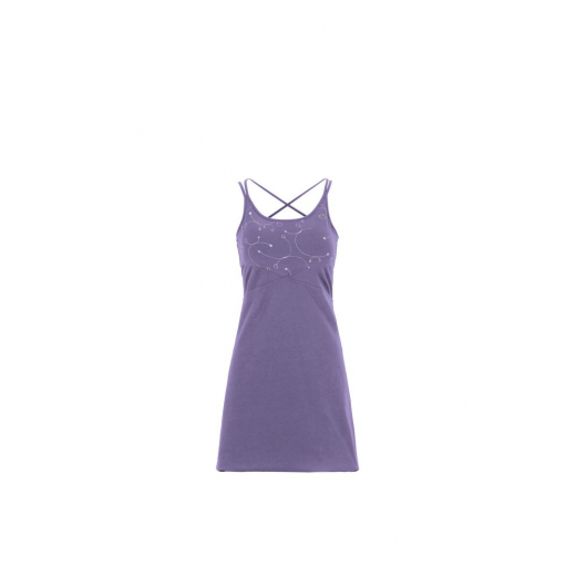 Robe Maya Wisteria
