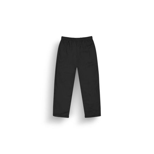 Pantalon Femme Chimany Black