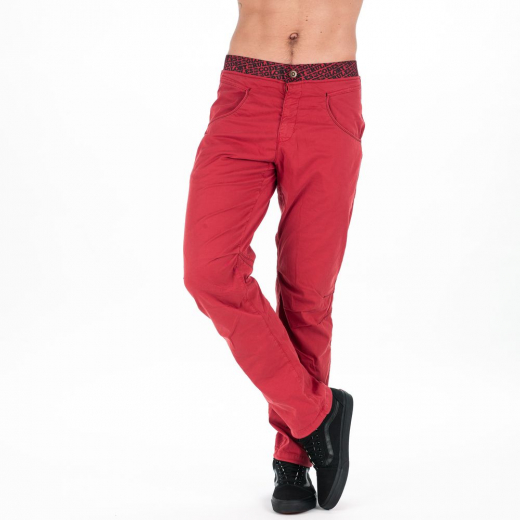 Pantalon Sahel Brick