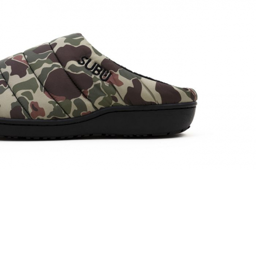 Chausson Subu Duck Camo