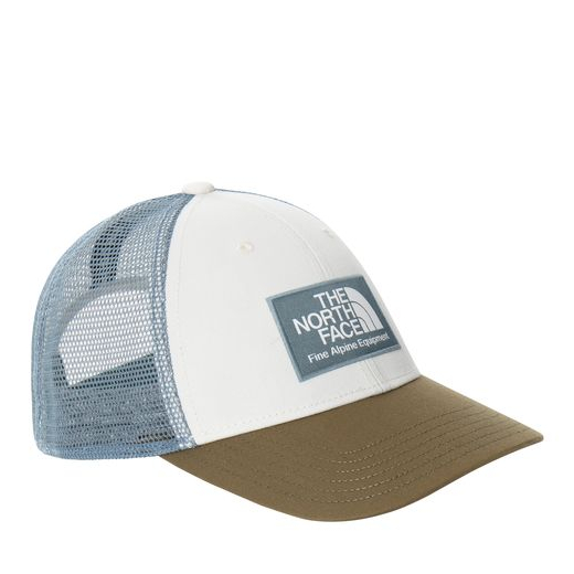 Mudder Trucker Gardenia White Pe22 - Casquette | The North Face