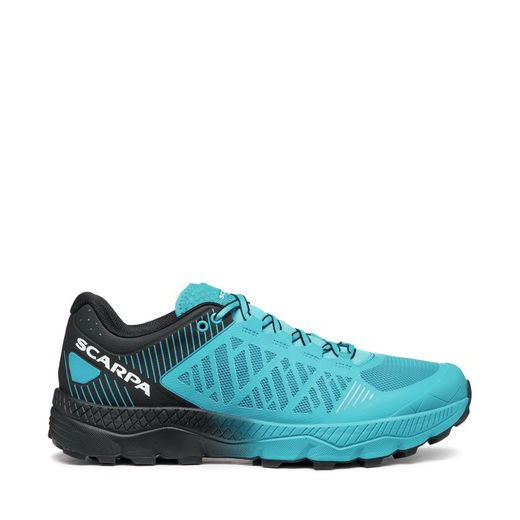 Spin Ultra Azure Black Scarpa